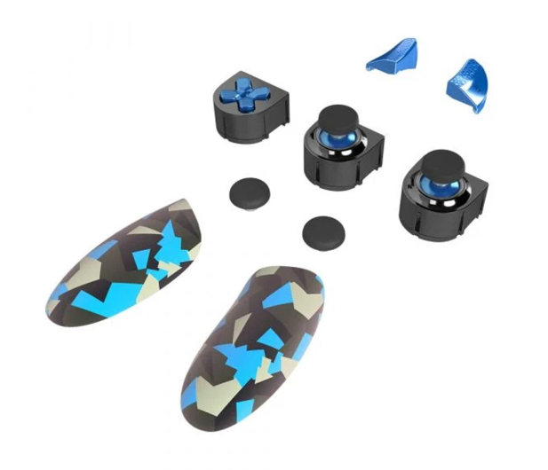 Thrustmaster eSWAP X PRO Blue Color Pack - 608031 - zdjęcie